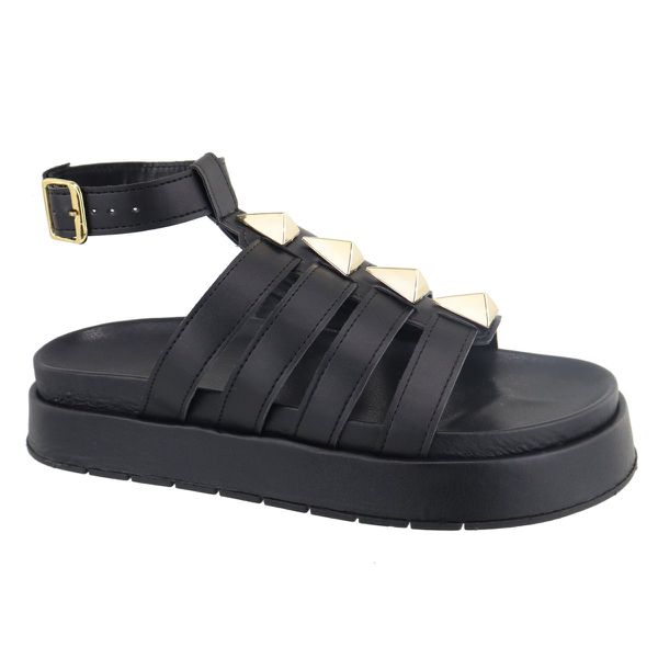 Flatform Noah Preta