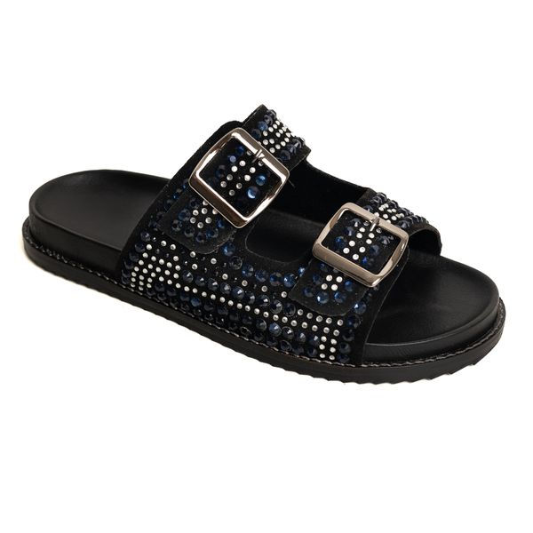 Birken Isis Preta