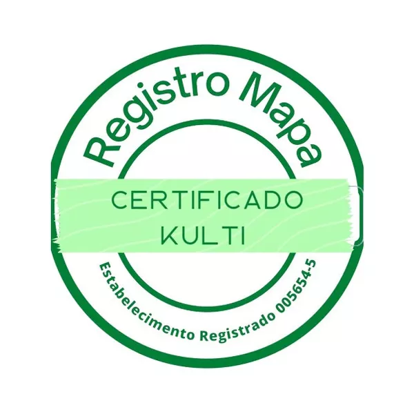 Scoby Premium Kombucha Starter KIT Completo Kulti