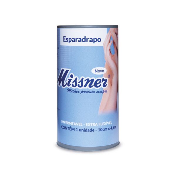 ESPARADRAPO 10CM X 4.5M