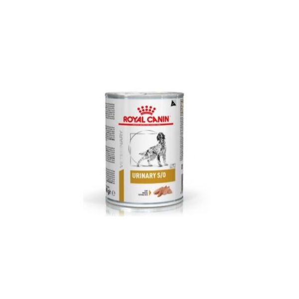 CARNE CAO RC WET URINARY 410G