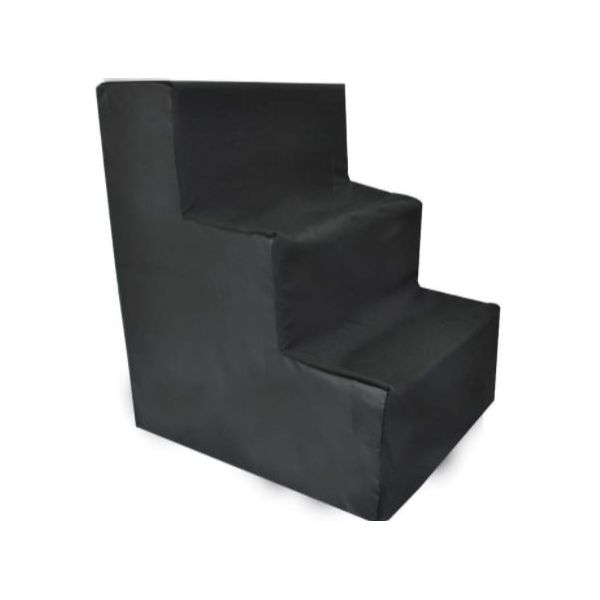 ESCADA CÃO SÃO PET 3DG C/ZIPER 