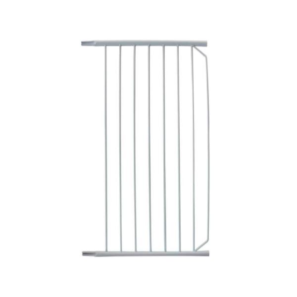 EXTENSOR PORTAO SEG 40CM TUBELINE
