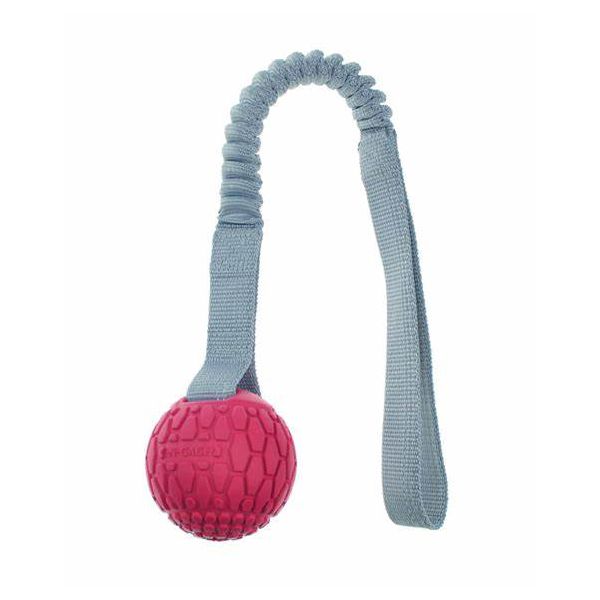 BRINQ CAO BUNGEE HANGLER RED 016-R