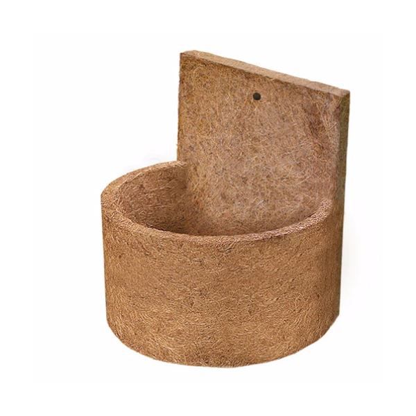 VASO FIBRA COCO NUTRICOCO PAREDE MEDIO