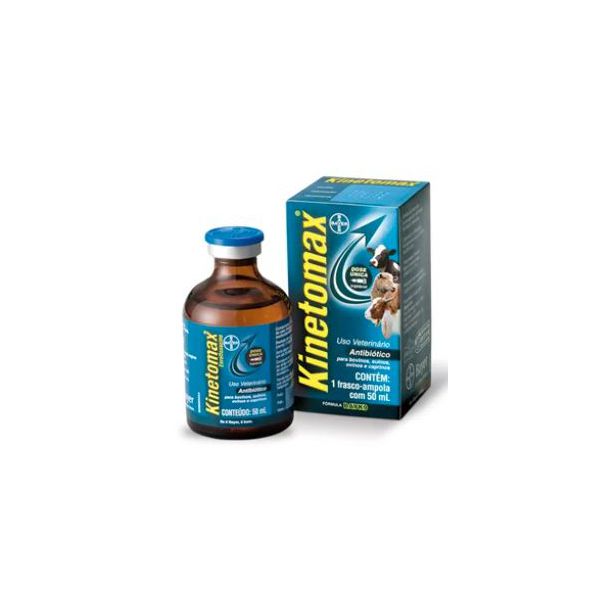 KINETOMAX 50 ML