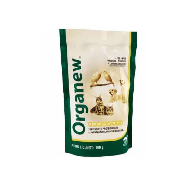 ORGANEW 100 G