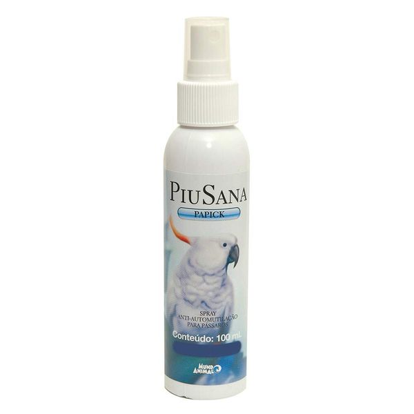 PIUSANA PAPICK 100 ML