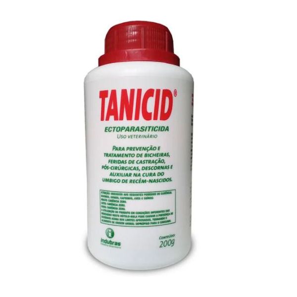 TANICID 200G