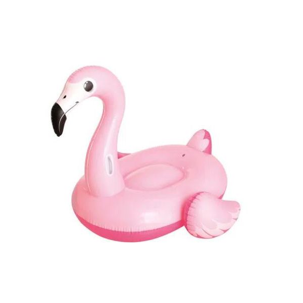 BOIA PISCINA INFLAVEL MOR FLAMINGO G 