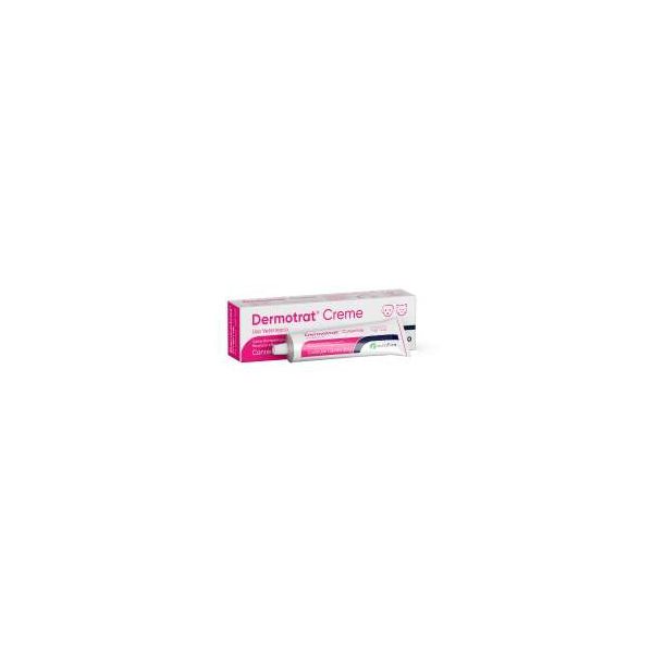 DERMOTRAT CREME 20G