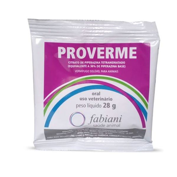 PROVERME ENVELOPE 28 G