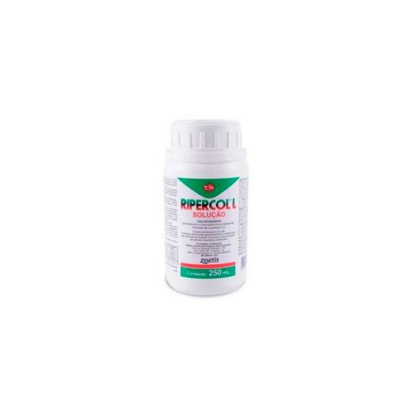 RIPERCOL ORAL SOL 250ML