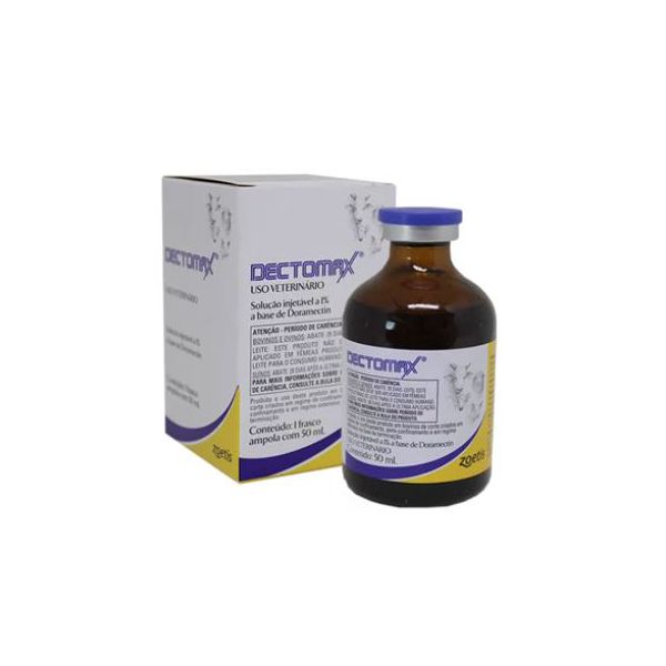 DECTOMAX 50 ML