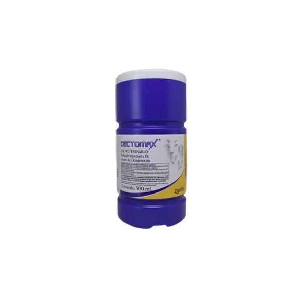 DECTOMAX 500 ML