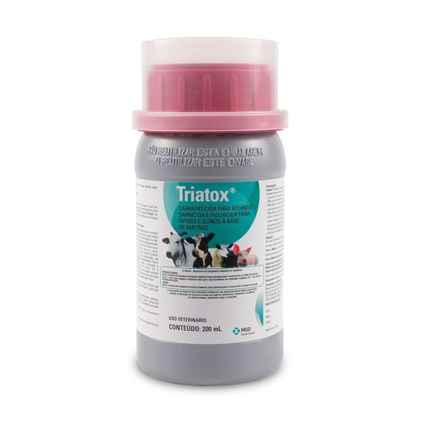 TRIATOX 200 ML