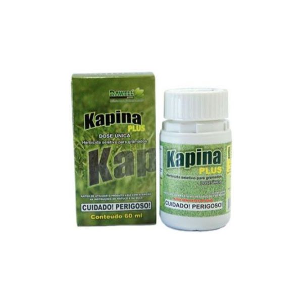 KAPINA PLUS 60ML