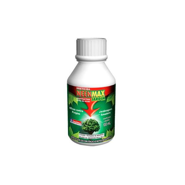 OLEO NEEM NEENMAX 100ML