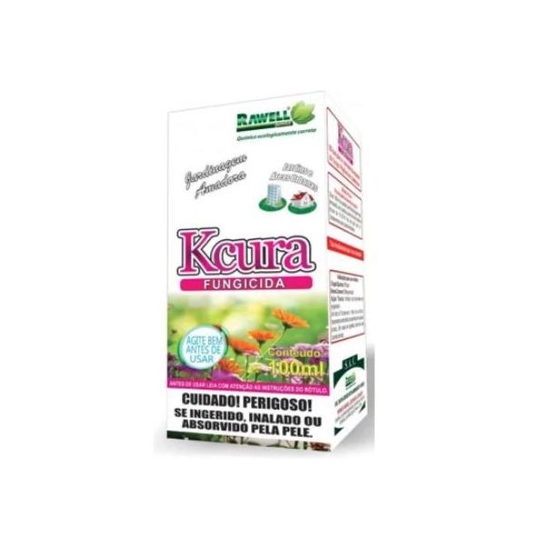KCURA 100ML FUNGICIDA