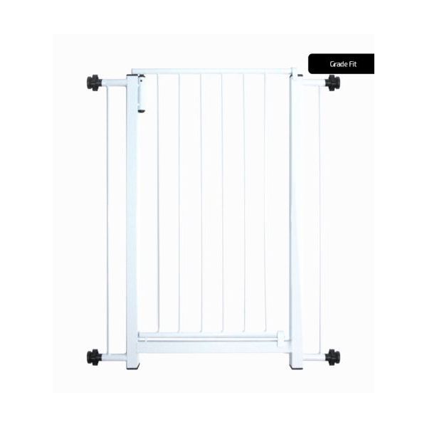 PORTAO GRADE PORTA 85CM ALT X 70CM L *FIT*