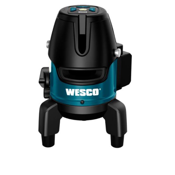 NIVEL LASER WESCO WS8911