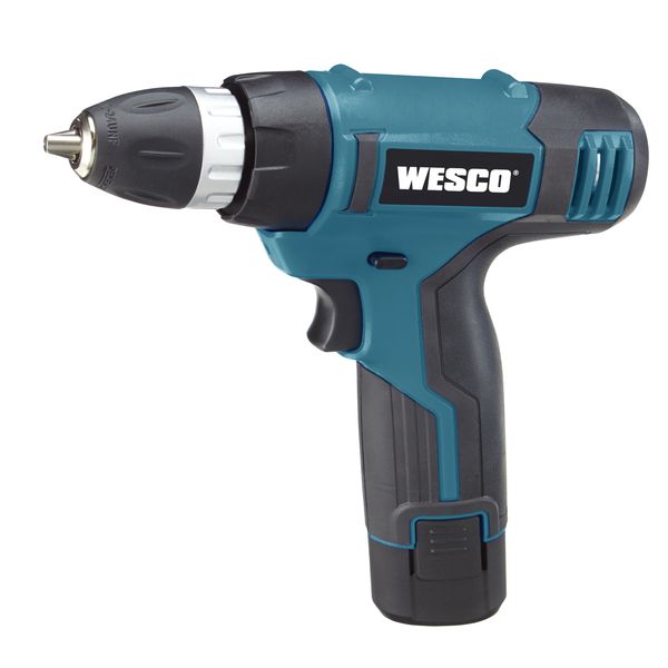 PARAFUSADEIRA BAT WESCO 12V LITIO WS2532 (1 BAT) 