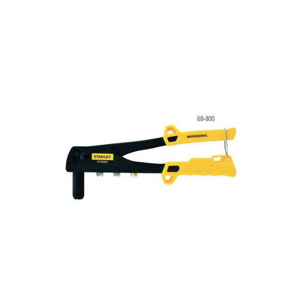 REBITADOR MANUAL STANLEY 4 PONTAS 