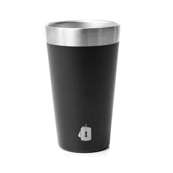 COPO INVICTUS BREWER WARSKIN BLACK