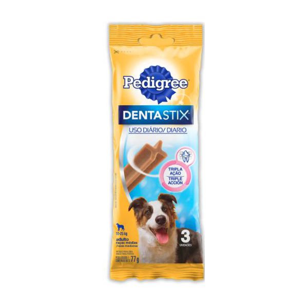 BIFINHO CAO PED DENTASTIX RM 77G 