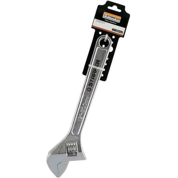 CHV AJUSTAVEL STARFER 300MM 12