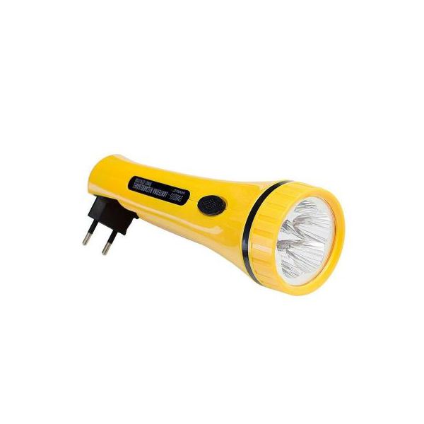 LANTERNA REC SUPER LED GM