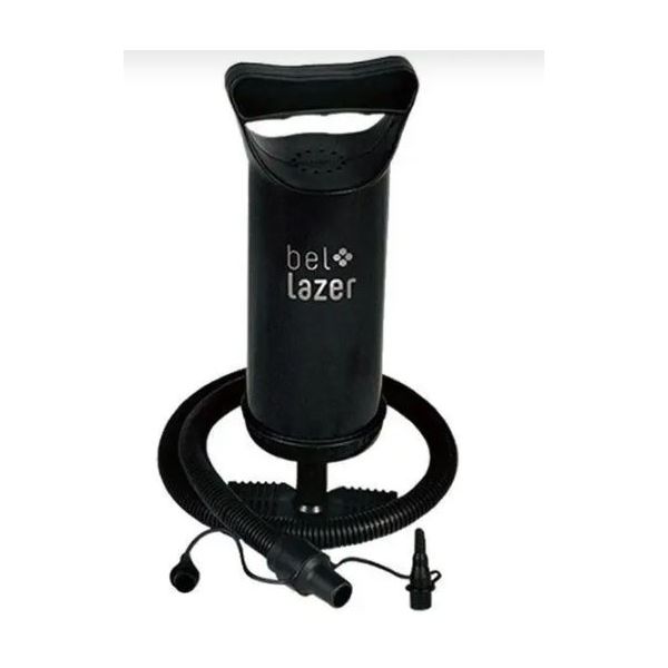 INFLADOR MANUAL BEL