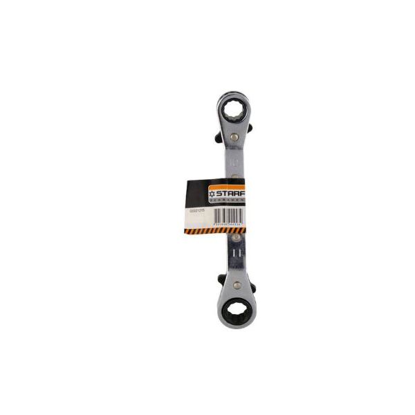 CHV EST CATRACA 10X11MM STARFER