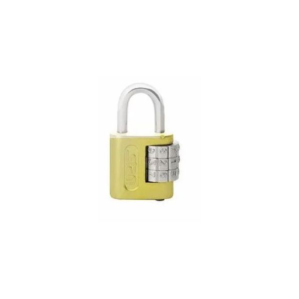 CADEADO SEGREDO 25MM STAM 