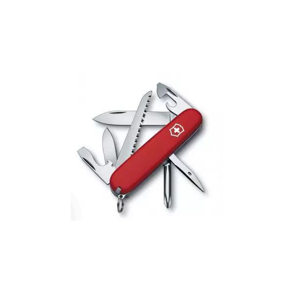 CANIVETE VICTORINOX 13F HIKER 1.4613