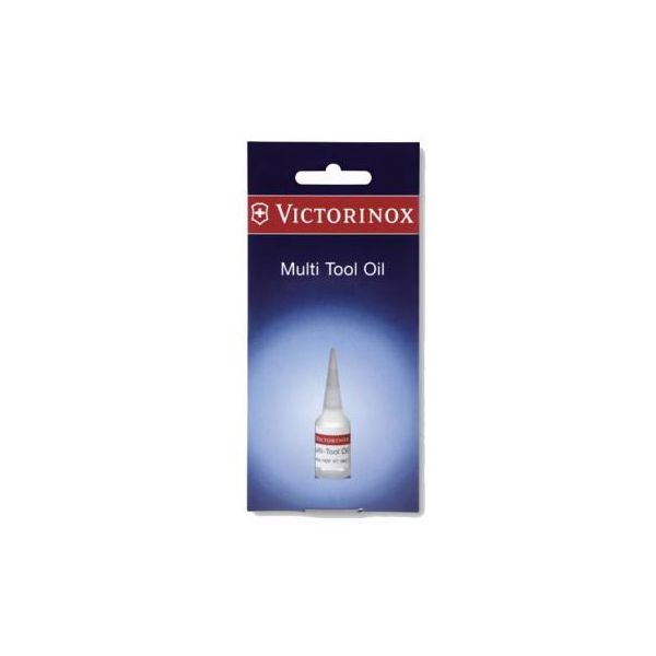 OLEO MINERAL VICTORINOX 4.3301