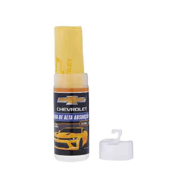TOALHA CAR STAR WESTERN 40,5 X35,5CM