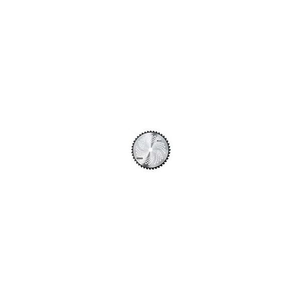 FACA ROCADEIRA CIRCULAR 40D 255X20 WIDEA