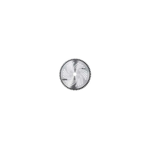 FACA ROCADEIRA CIRCULAR 62D 255X1 WIDEA