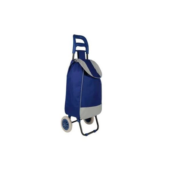 CARRINHO MOR LEVA TUDO BAG TO GO P/30KG MOR
