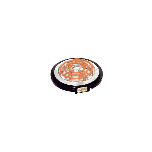 FOGAO CAMPING ELET 1 BOCA 127V COTHERM