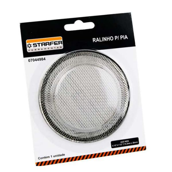 RALINHO JAPONES PIA VALV AMER 4.1/2 11CM