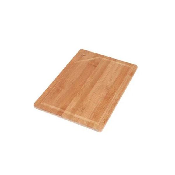 TABUA CARNE MOR BAMBOO 35X25CM