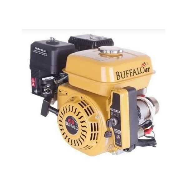 MOTOR BUFFALO GASOLINA 4T 6.5CV