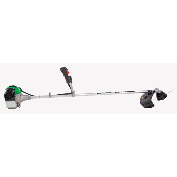 ROCADEIRA GAS LAT 1.7HP 43CC BRUDDEN HOBBY K-430 