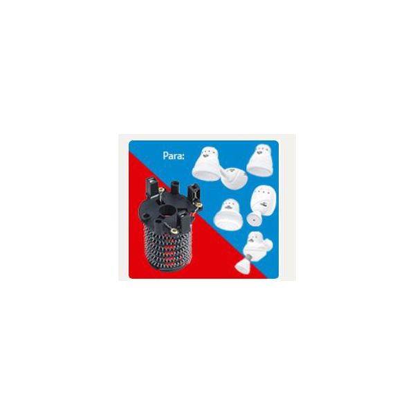 RESISTENCIA FAME DUCHA 4 TEMP 220V