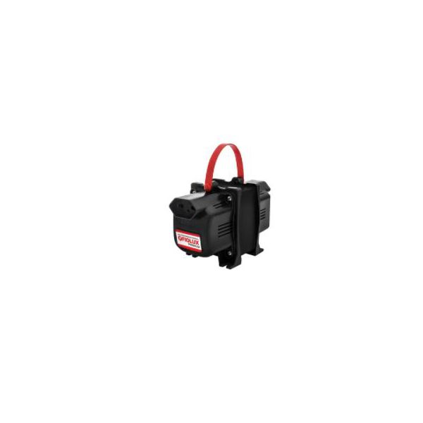 TRANSFORMADOR VOLTAGEM 5000VA/3000W BIV