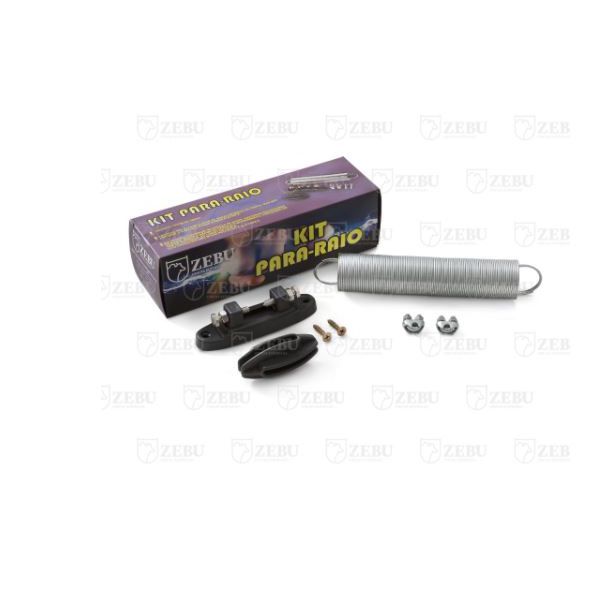 PARA RAIO KIT ZEBU