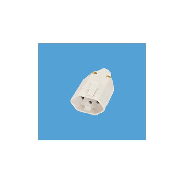 PINO FAME FEMEA 2P+T 10A 1727