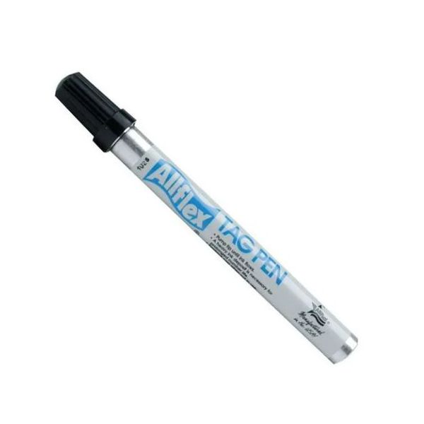 CANETA MARCADORA BRINCOS ALLFLEX